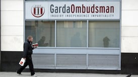 State lost control to private company in GSOC affair