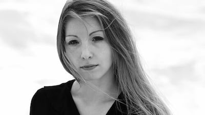 Victorria Amelina is a Ukrainian novelist, essayist and activist, best known for her novels, Fall Syndrome, or Homo Compatiens and Dom’s Dream Kingdom.