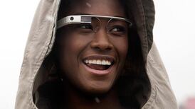 Google Glass is on the way in, and the last of your privacy is on the way out
