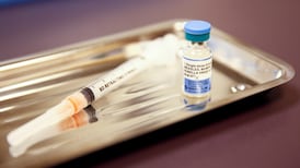 State at risk of losing status as having eliminated measles