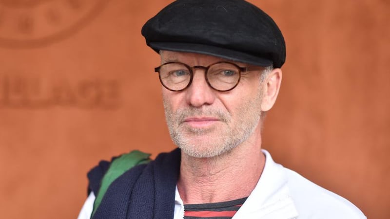 Sting sells songwriting catalogue for estimated $300m