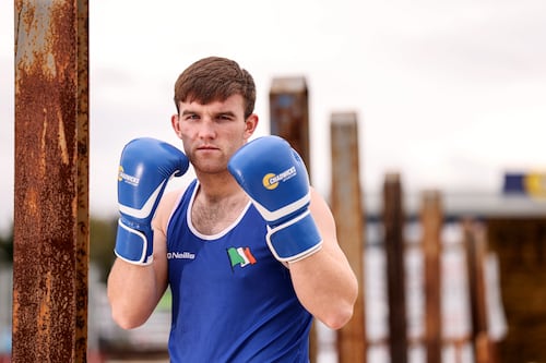 Jack Marley uses Olympics heartache to fuel bid for success at World Boxing Championships