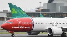 Norwegian Air axes transatlantic flights from Ireland