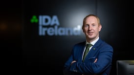IDA Ireland head told to play down extent of far right protests
