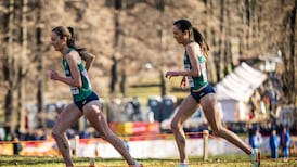 Sportswomen of the Month: Eilish and Roisin Flanagan