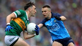 FT Dublin 1-15 Kerry 1-13: Dubs finish in style to edge All-Ireland football final