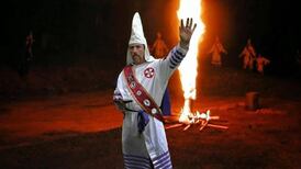 KKK leader Frank Ancona found dead in Missouri