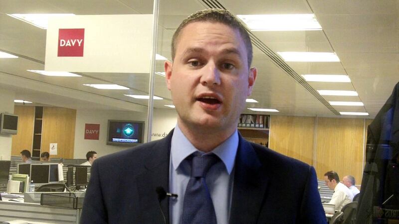 Conal Mac Coille, chief economist at Davy stockbrokers, says the problem with subsidising businesses is that nobody knows how high energy prices will rise or how long the crisis will last.