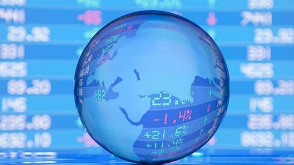 It is unsurprising that a flash look at European consumer confidence earlier this month found levels had “plummeted” by five points in the euro zone and by 4.5 points across the wider EU. Photograph: Getty Images