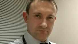 Patient on trolley experienced ‘institutional abuse’