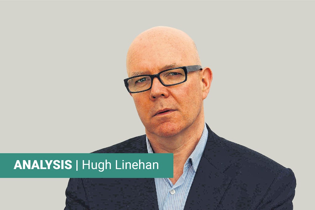 Hugh Linehan
