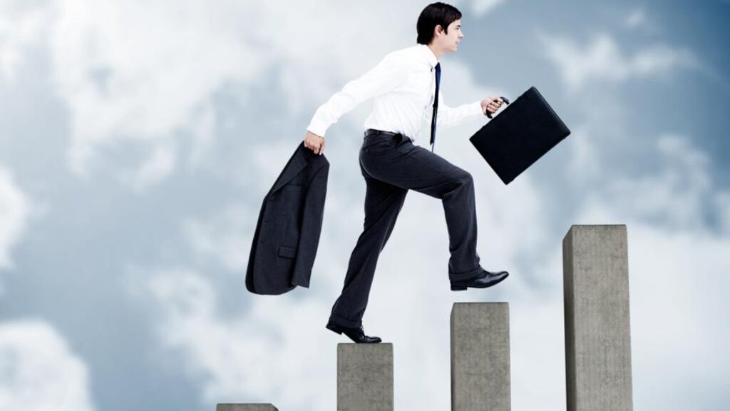 A mere third of the workers canvassed by CareerBuilder said being a manager appealed to them. The remaining two-thirds said no thanks, I’d rather stick with the lowly job I have.