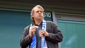 Todd Boehly, Chelsea’s self-styled revolutionary, is facing failure