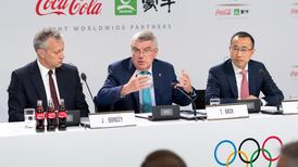 Olympics takes gold with $3bn Mengniu Dairy-Coca-Cola deal