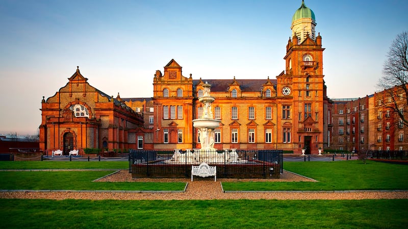 Clayton Hotels Ballsbridge