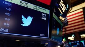 Elon Musk’s buyer’s remorse over Twitter