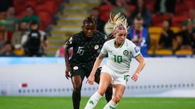 Denise O’Sullivan revels in more freedom to finally deliver world-class showing