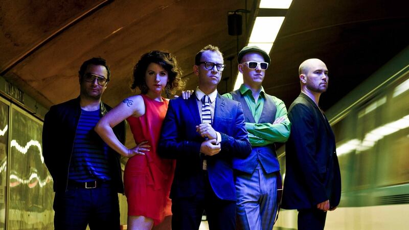 Stars: have proved themselves in it for the long haul