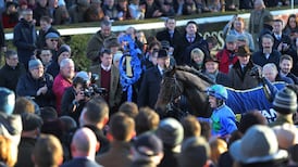 Willie Mullins eulogises mighty Hurricane Fly