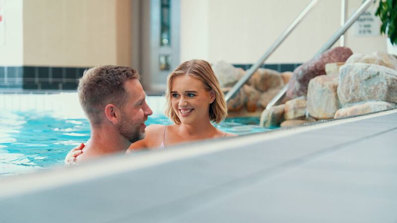 Radisson Blu Hotel & Spa, Limerick, the ideal place to stay when you're discovering all of the delights that Limerick and Ireland's west coast have to offer