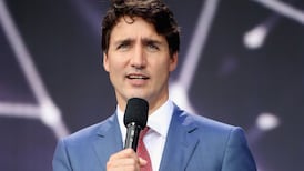 Irish in Canada: What do you think of Justin Trudeau?