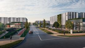 Park Developments starts construction of 205,000sq ft logistics scheme in Dublin 12
