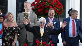Baffert’s serial doping and risible excuses a sad indictment of American racing