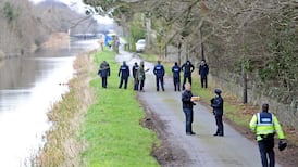 Suitcase body: Remains of man killed in recent days