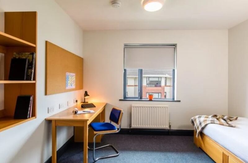 Maynooth student accommodation