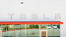 Attacking Tesla will not help Europe’s car industry