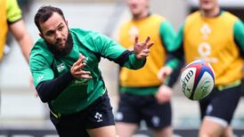 Richie Murphy dismisses Eddie Jones’s ‘United Nations’ quip