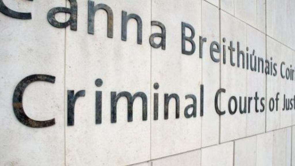 The trial has heard that Philip Finnegan had gone missing before his decapitated body was found buried in a shallow grave in a wood in Kildare