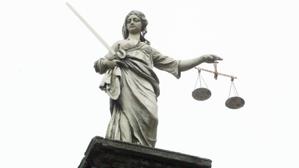 A Cork man (34) has been remanded in custody for sentencing after pleading guilty to the sexual assault of a 14-year-old girl in the city. File photograph: Alan Betson/The Irish Times