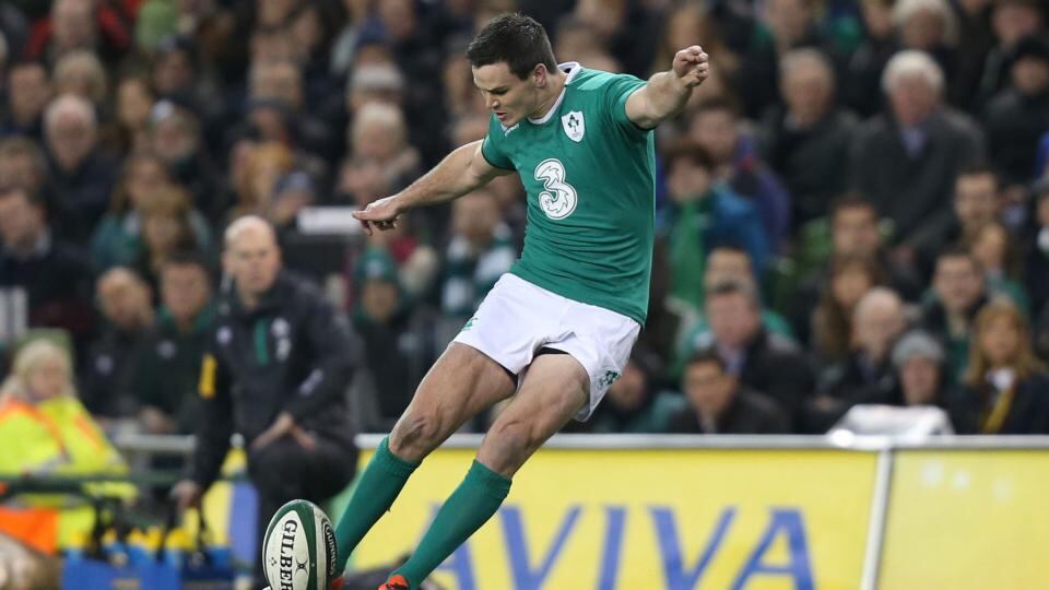 Jonathan Sexton 7/10 - Really poor 10 minute spell saw him overcook three garryowens but it was a clear tactic. Created Zebo’s try, landed six from seven shots at goal before stunned into submission making his tenth heroic tackle.