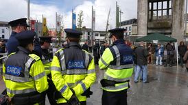 Galway’s Occupy movement returns for first anniversary of removal