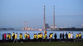 Coronavirus: Darkness into Light postponed due to outbreak