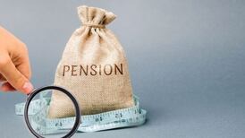 New State pensions auto-enrolment plan will see higher rates phased in over 10 years
