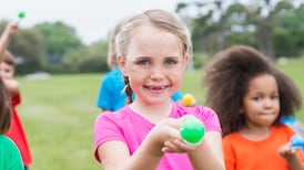 No child should come away from school sports day feeling worse about themselves