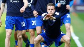 Psychologist holidays because Leicester players feel no stress