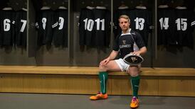 Ireland calls once again for returning Luke Fitzgerald