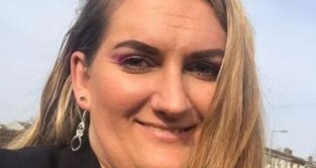 Skaidrite Valdgeima (34): stabbed to death on June 26th, 2019 at the Binary Hub aparthotel on Bonham Street, Dublin 8.