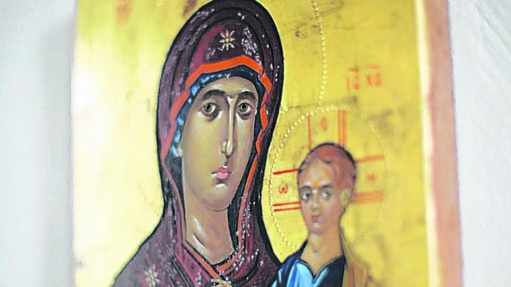 “Religion is the best means human culture has contrived to develop a sense, at both personal and collective levels, of the absolute and infinite dimensions of existence.” Photograph: Bryan O’Brien/The Irish Times