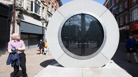 It should not be beyond the wit of Dublin City Council to reopen the Portal