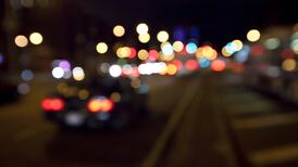 Drunk-driver who ‘pulled in for rest’ validly arrested