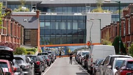 The Irish Times view on the National Children’s Hospital: a project cloaked in secrecy