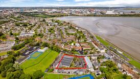 Dublin 4 site with scope for 23 homes guiding at €3.5m