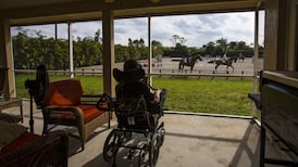 Kevin Babington: Learning to live again after life changed forever on Long Island