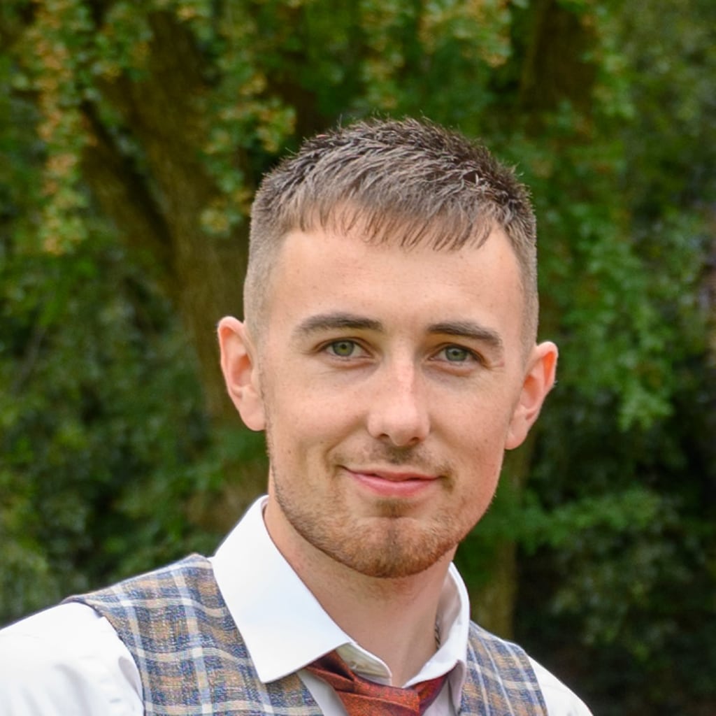 Wexford man Val Brooks, who died in Bali. Photograph: RIP.ie