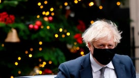 10 Christmas Day conversation killers: Vaccines, skiing, Normal People, Dryrobes