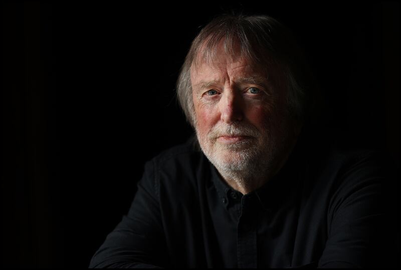 Barry Devlin is to receive the Oh Yeah Legend Award at this year's NI Music Prize.